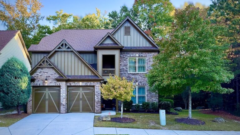 How We Sold Our Alpharetta Home FSBO in 7 Days